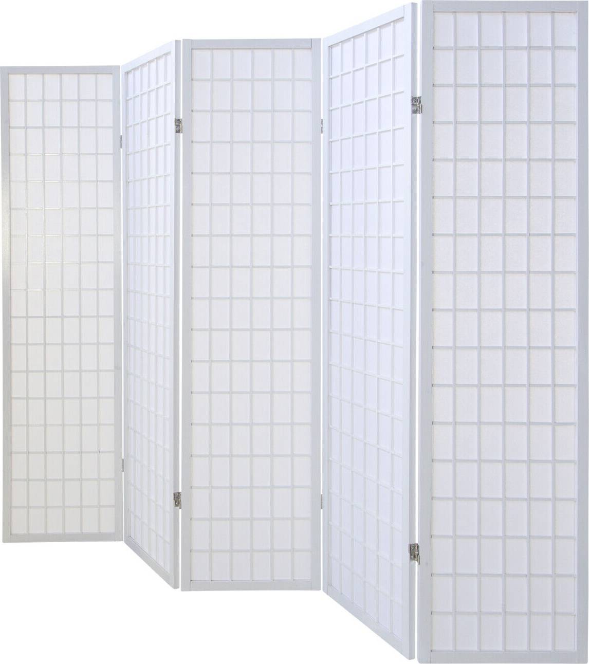 Homestyle4u 5 Rumsavdelare