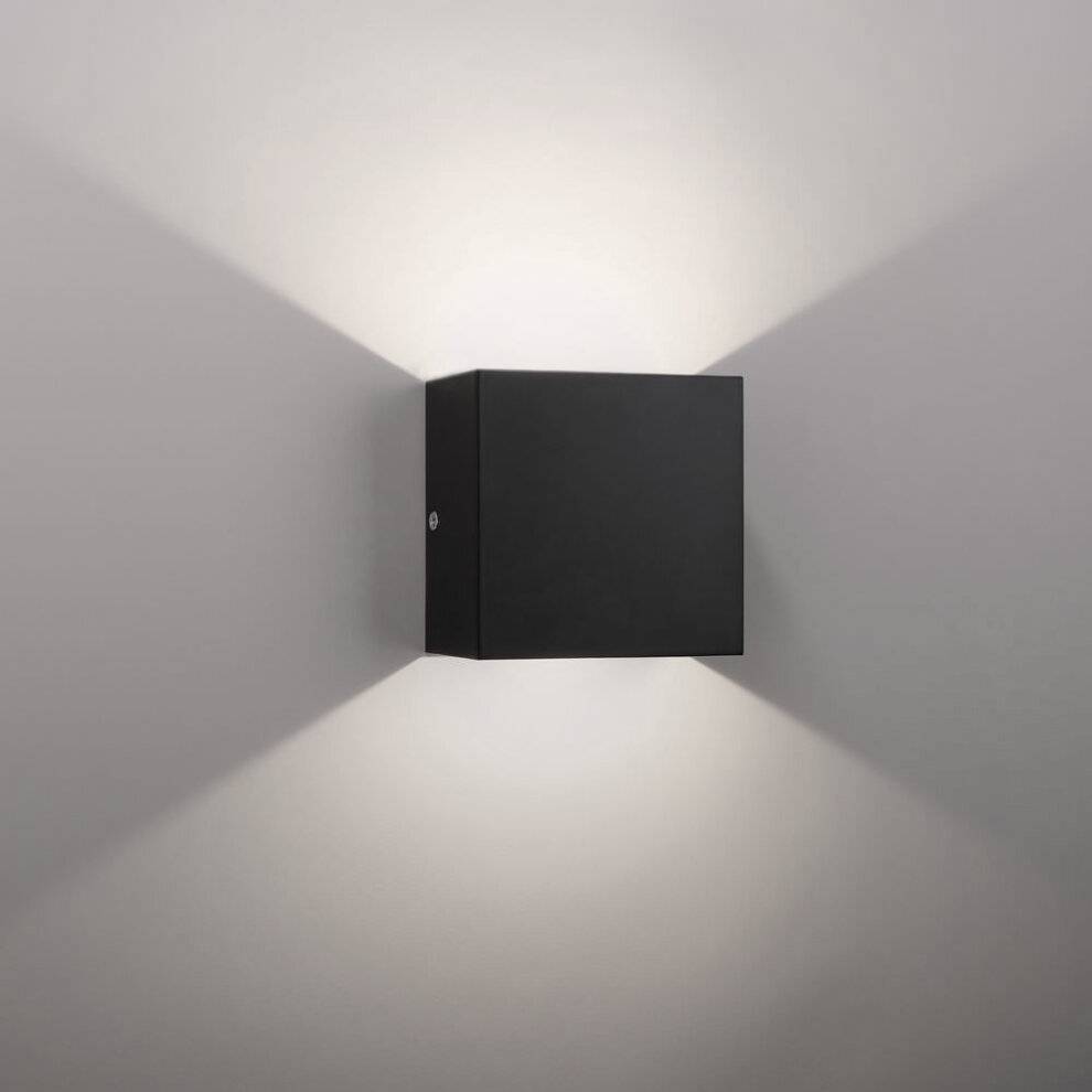 Led Modern Cool Simple