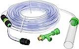 Python No Spill Clean and Fill Aquarium Maintenance System 50 Foot