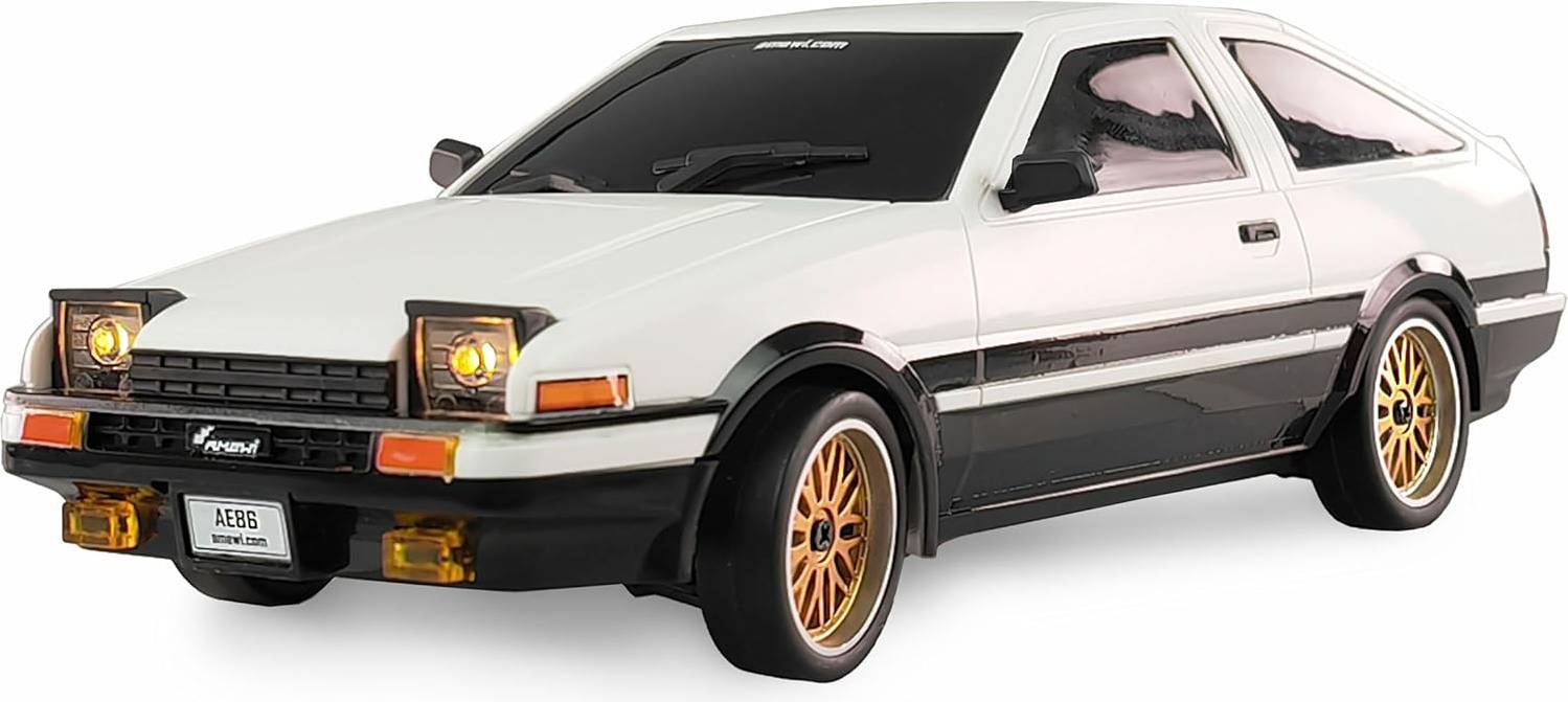 Amewi Sprinter Trueno Scale Drift Racing Car RTR 21104