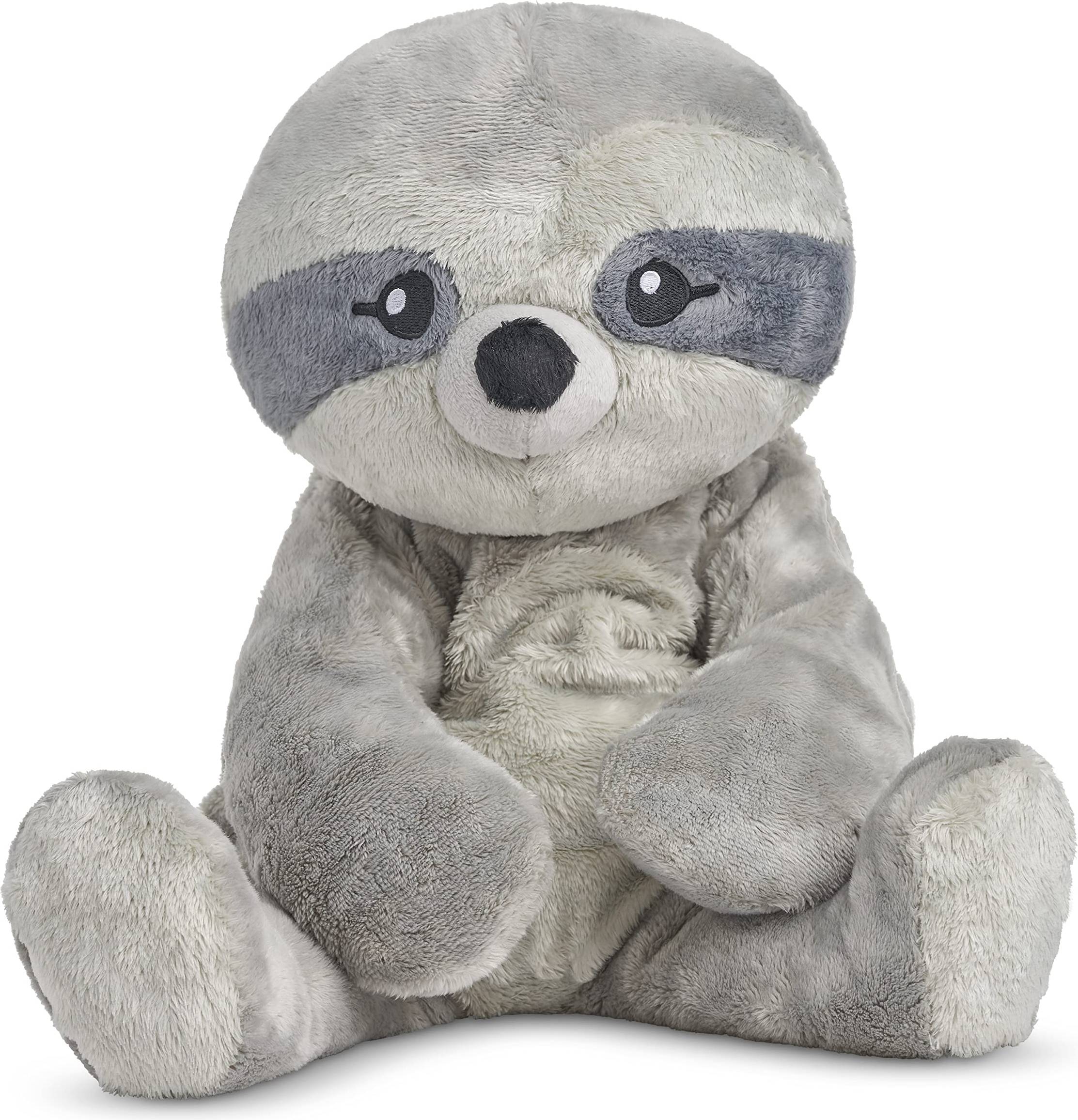 Hugimals Sloth