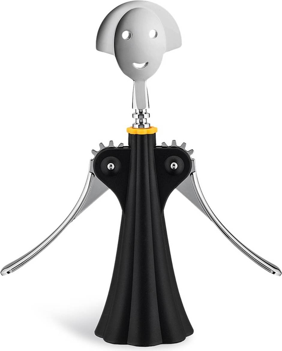 Anna G Corkscrew Sort