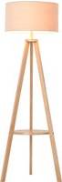 Homcom Free Standing Floor Lamp