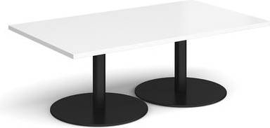 Dams Monza rectangular Coffee Table