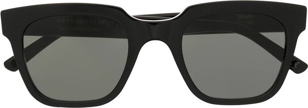Retrosuperfuture square frame Acetate