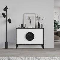 Decortie Gora Display Unit Sideboard