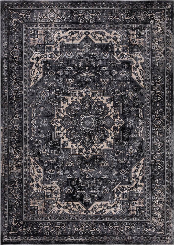 Home Decorators Collection Angora Gray