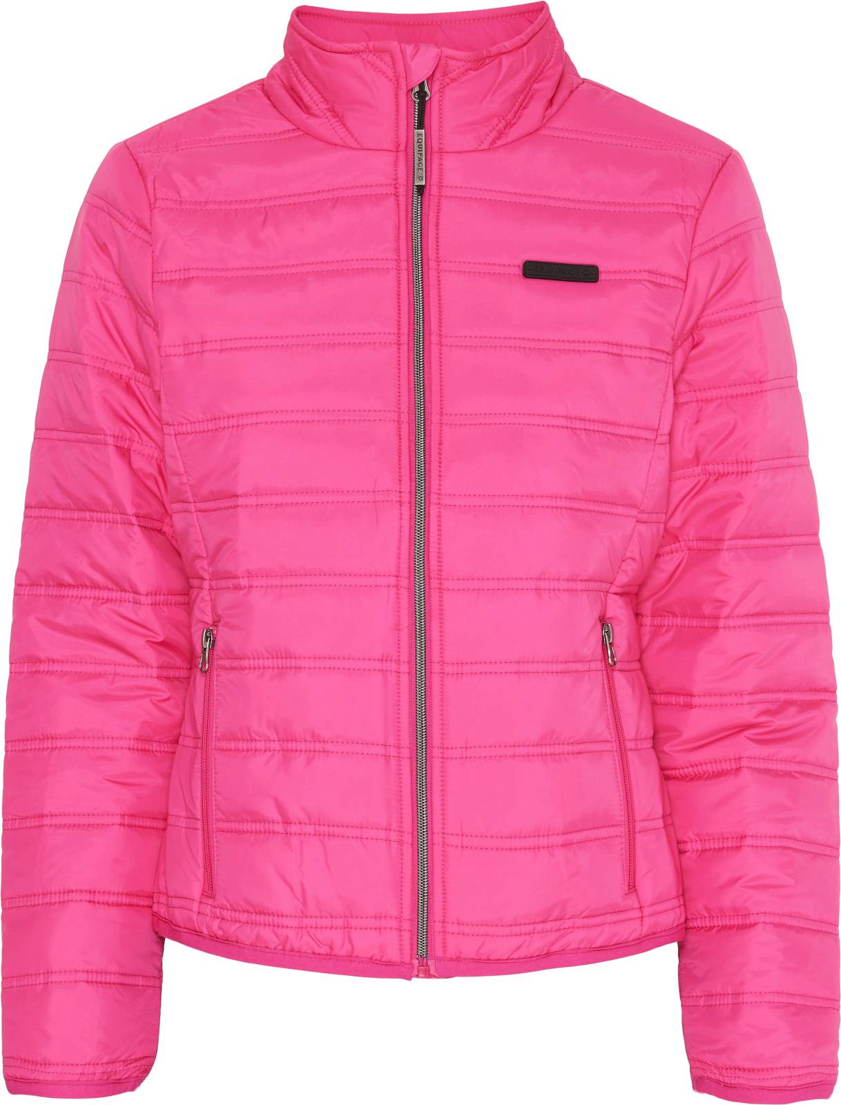Equipage Ridjacka Harris Rosa