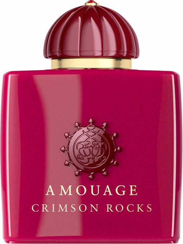 Crimson Rocks Woman EDP