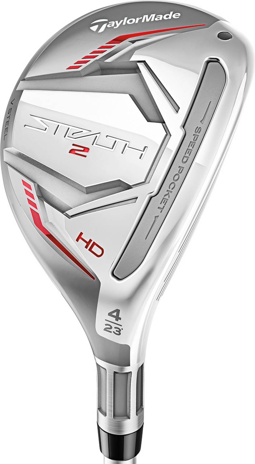 TaylorMade Stealth 2 HD Rescue