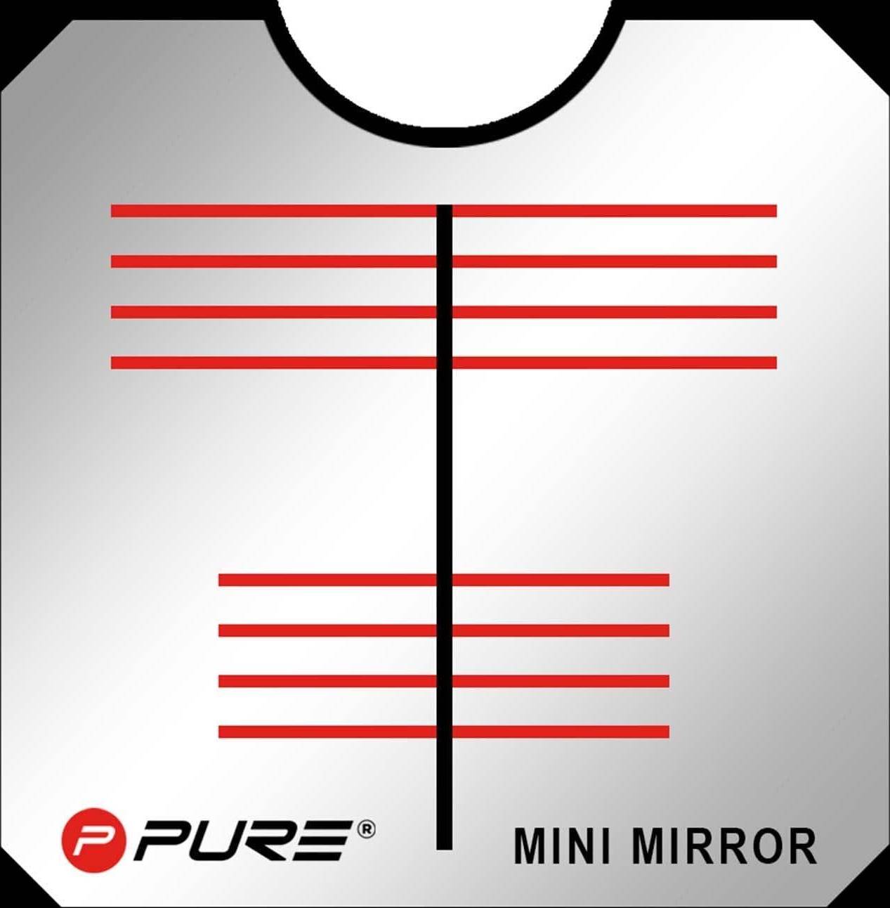 Pure Mini Putting mirror