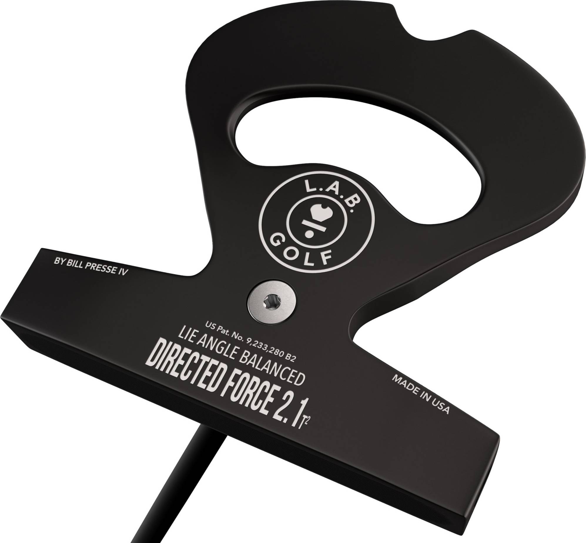 Golf putter LAB Golf DF2.1 Putter Høyre 35"