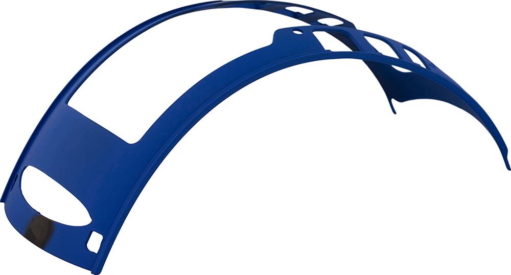 Onek Convertible Rails matt icelandic blue