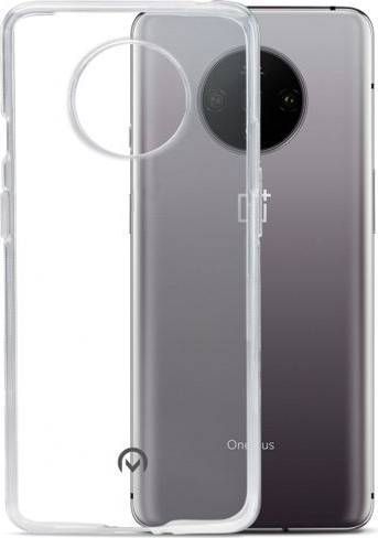 Mobilize OnePlus 7T Cover Transparent