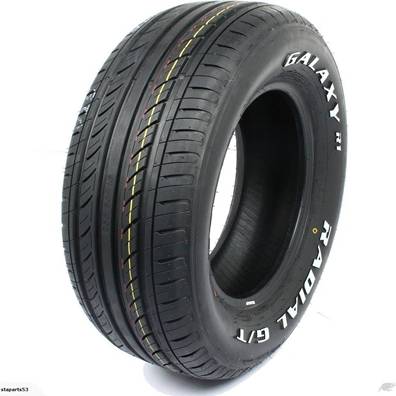 Galaxy R1 Radial G/T 255/70 R15 108H