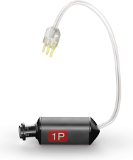 Unitron P Receiver 4.0 R
