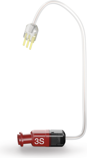 Phonak S Receiver 4.0 R