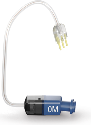 Phonak M Receiver 4.0 R