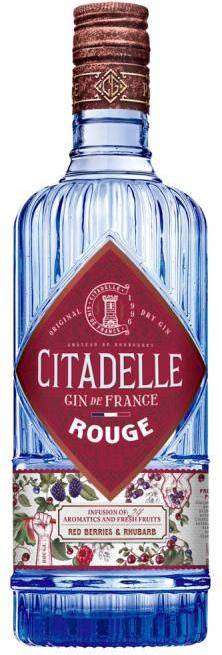 Citadelle Rouge 70cl