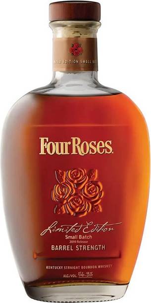 Four Roses Small Batch Limited Edition Bot.2019