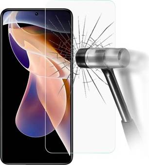 MTP Products Redmi Note 11 Pro Tempered Glass Screen Protector