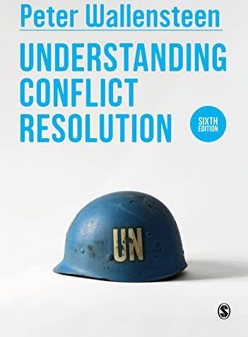 Understanding Conflict Resolution