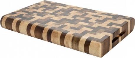 Grunwerg Rockingham Forest Medium Chopping Board