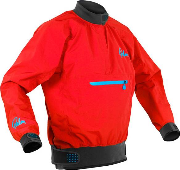 Vector Jacket - Rød