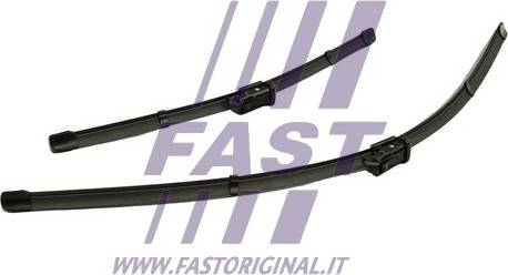 Fast FT93255