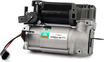 Arnott Pneumatic System P3296 Compressor