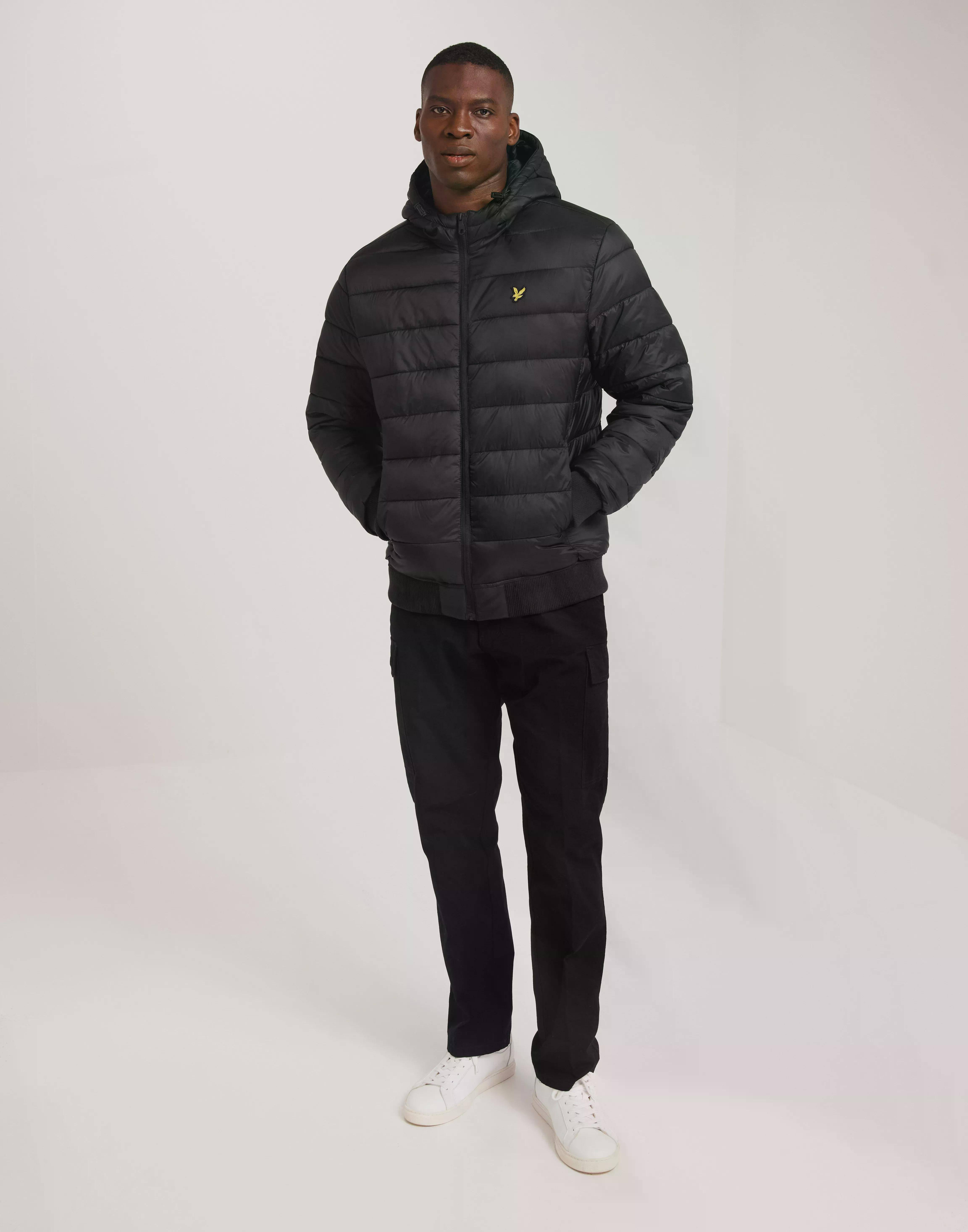 Wadded Jacket