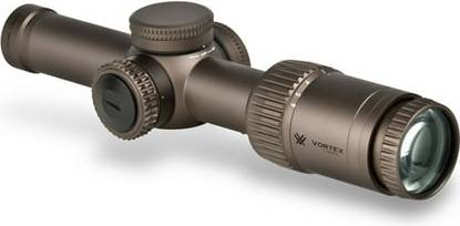 Vortex razor Vortex Razor HD Gen II-E Riflescope