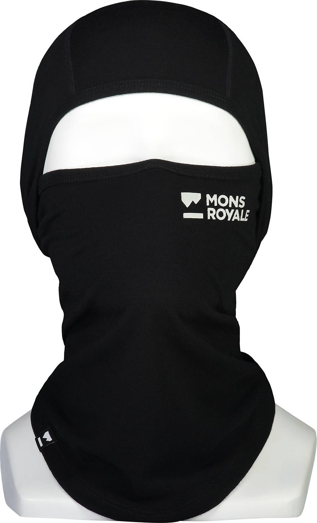 Santa Rosa Merino - Black