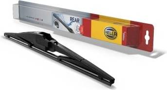 358112941 Wiper Blade 16ft Rear Single