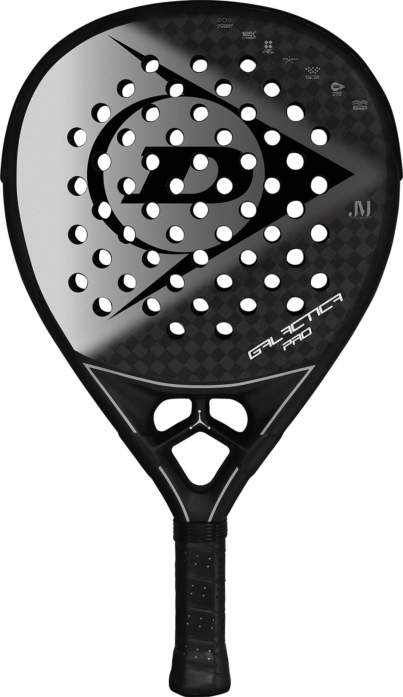 Dunlop Padel Racket Galactica Pro NH