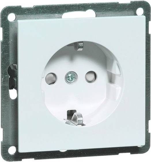 Peha AURA UP basic element - socket