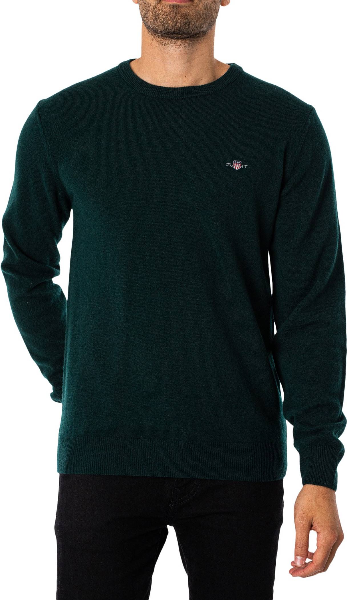 Gant Rund hals Regular