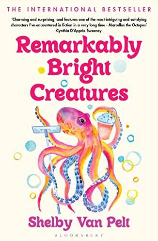 Remarkably Bright Creatures