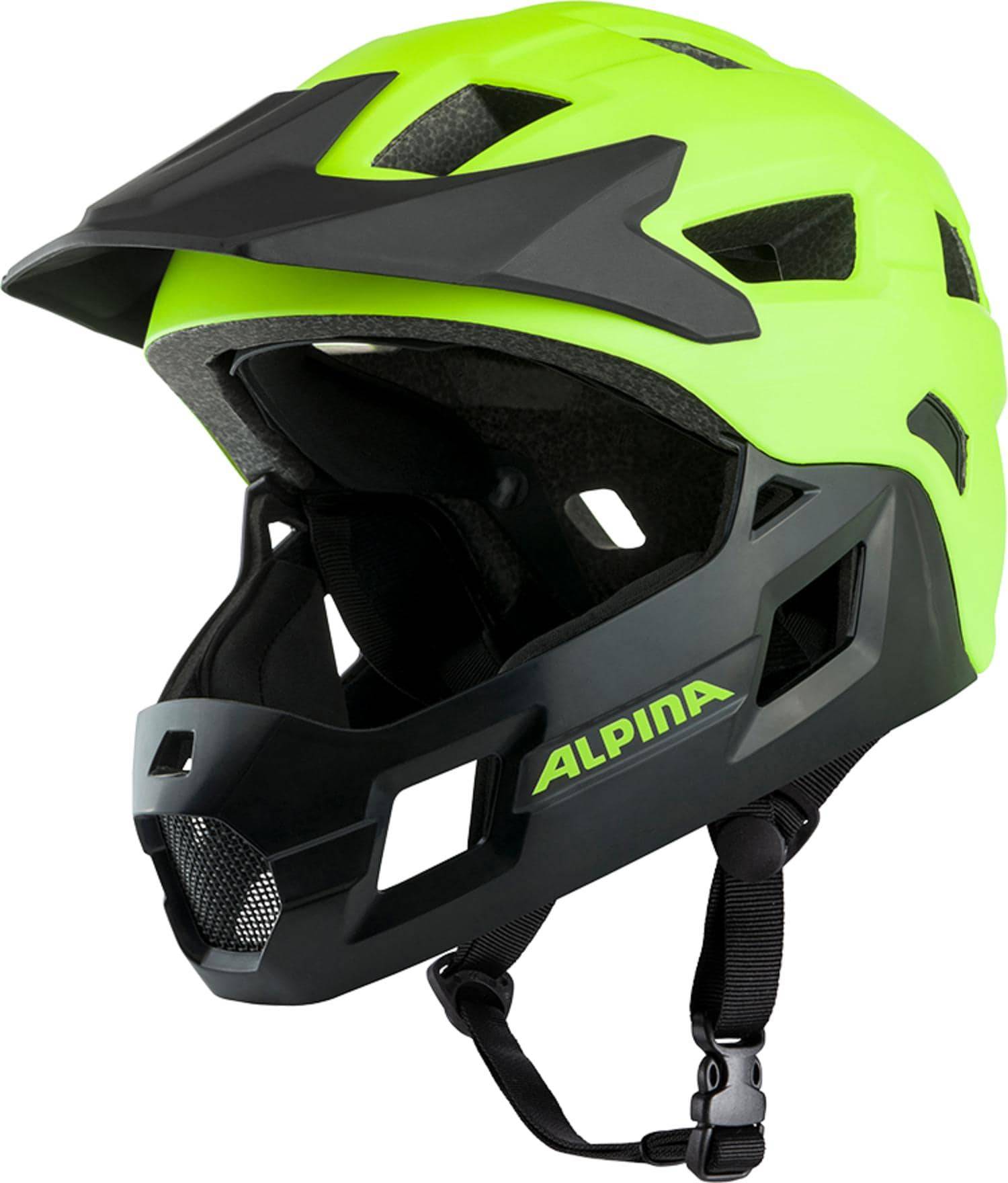 Kinder Helm RUPI Schwarz