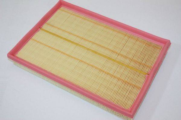 180021010 Rectangular Filter Insert