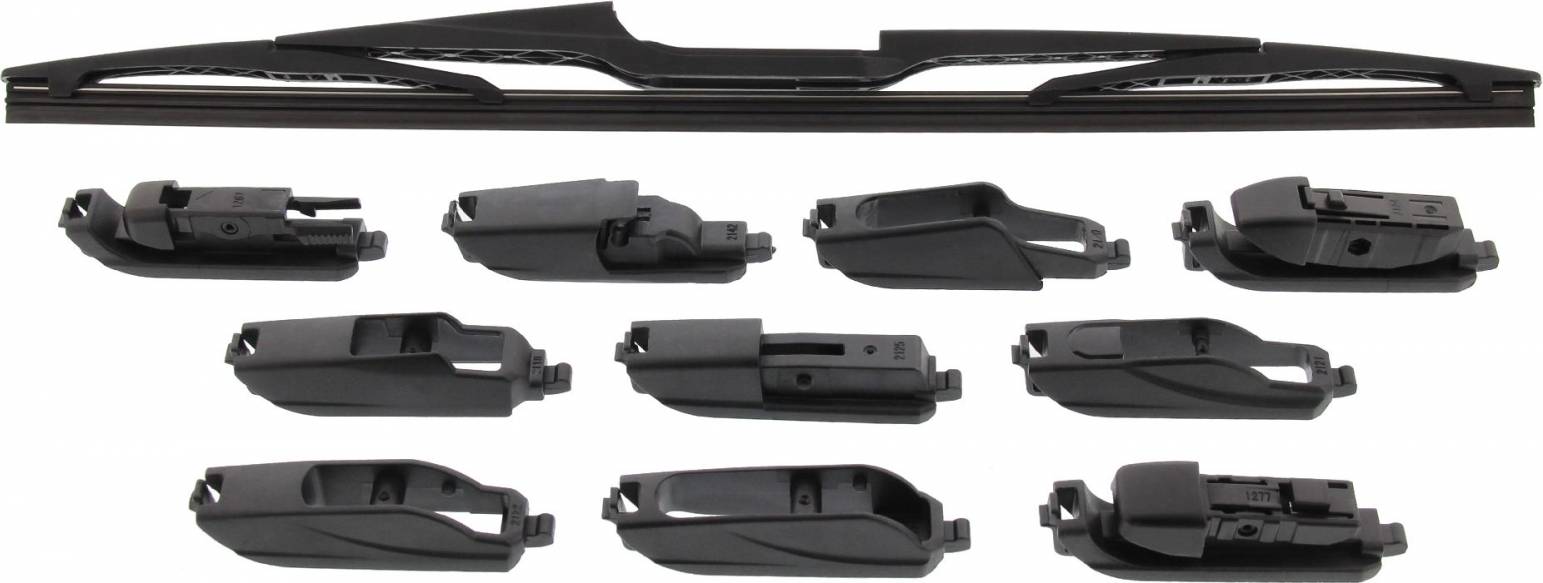 Mapco 104940