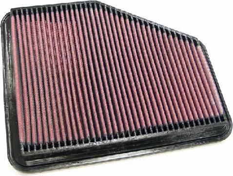 K&N Performance Replacement Element