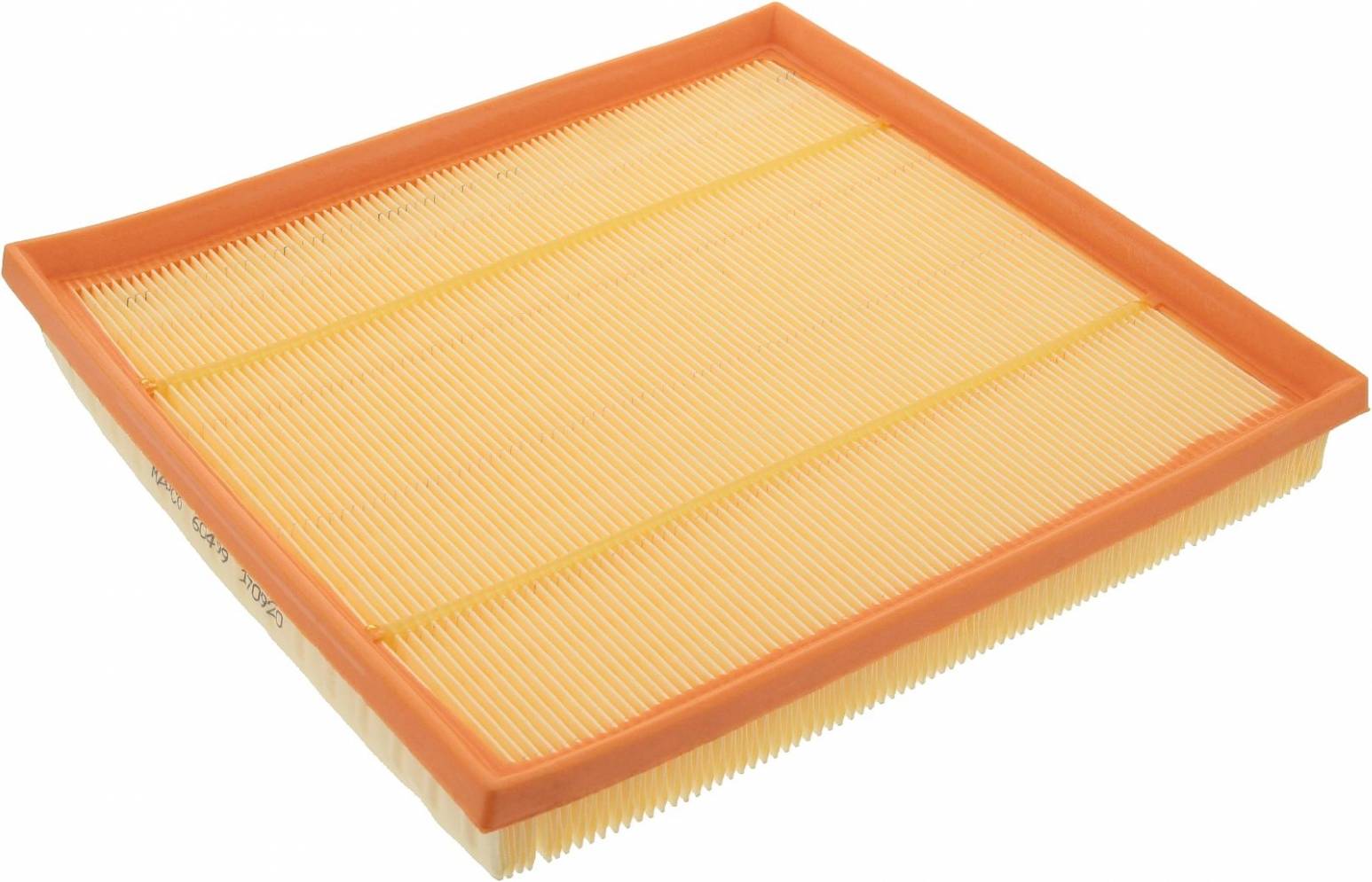 Air Filter Insert