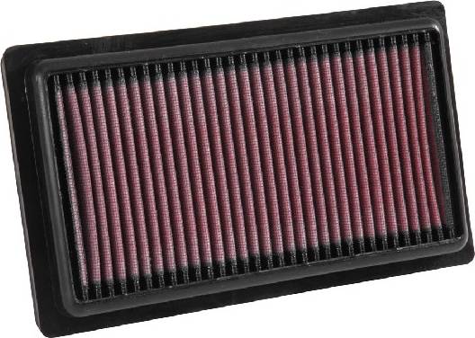 K&N Performance Replacement Element