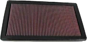 K&N Filters Performance Replacement Element