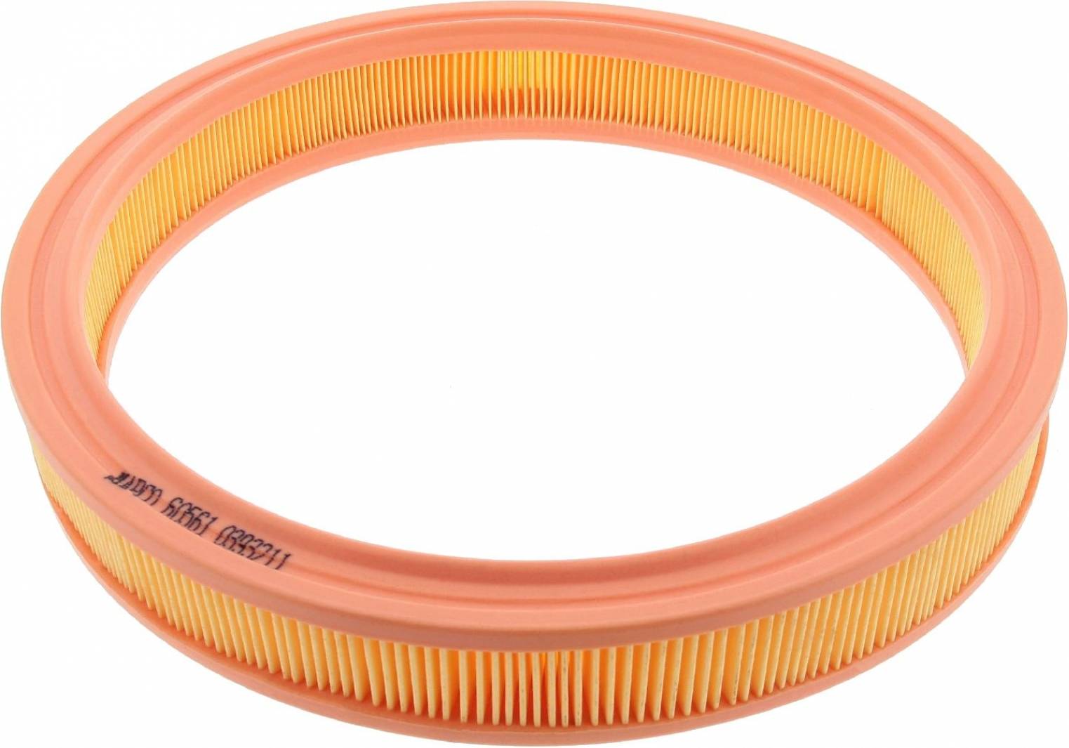 Mapco Air Filter Insert 60561
