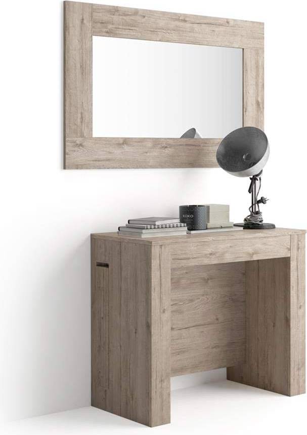 Easy Extendable Console Table