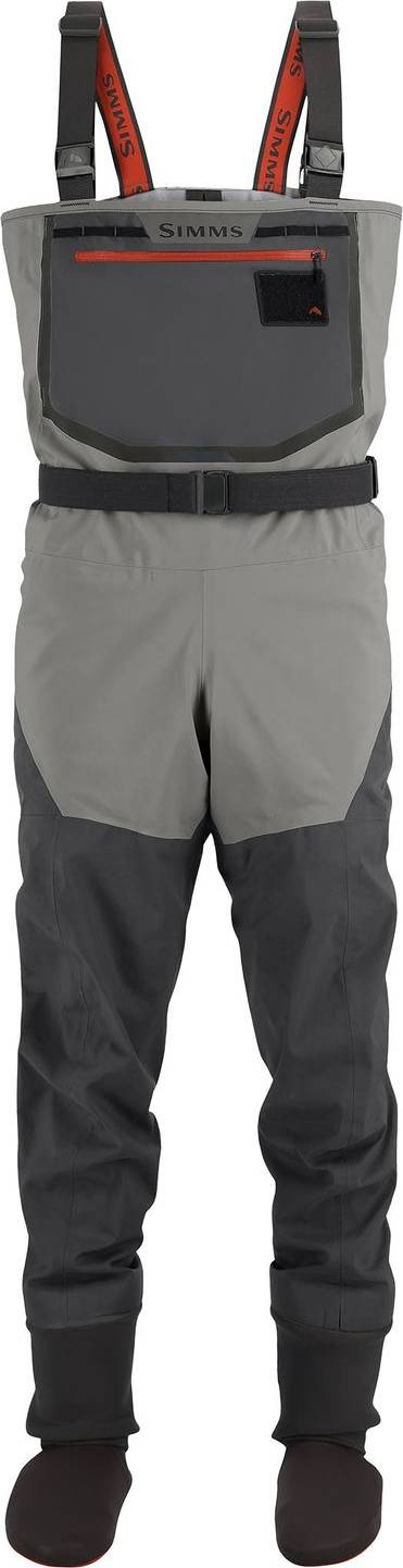 Fishing waders Simms Freestone Stockingfoot Waders