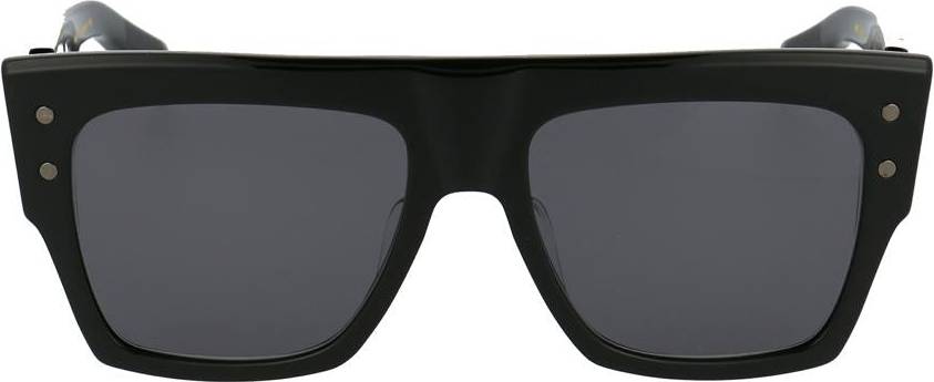 Balmain Solbriller - Sort