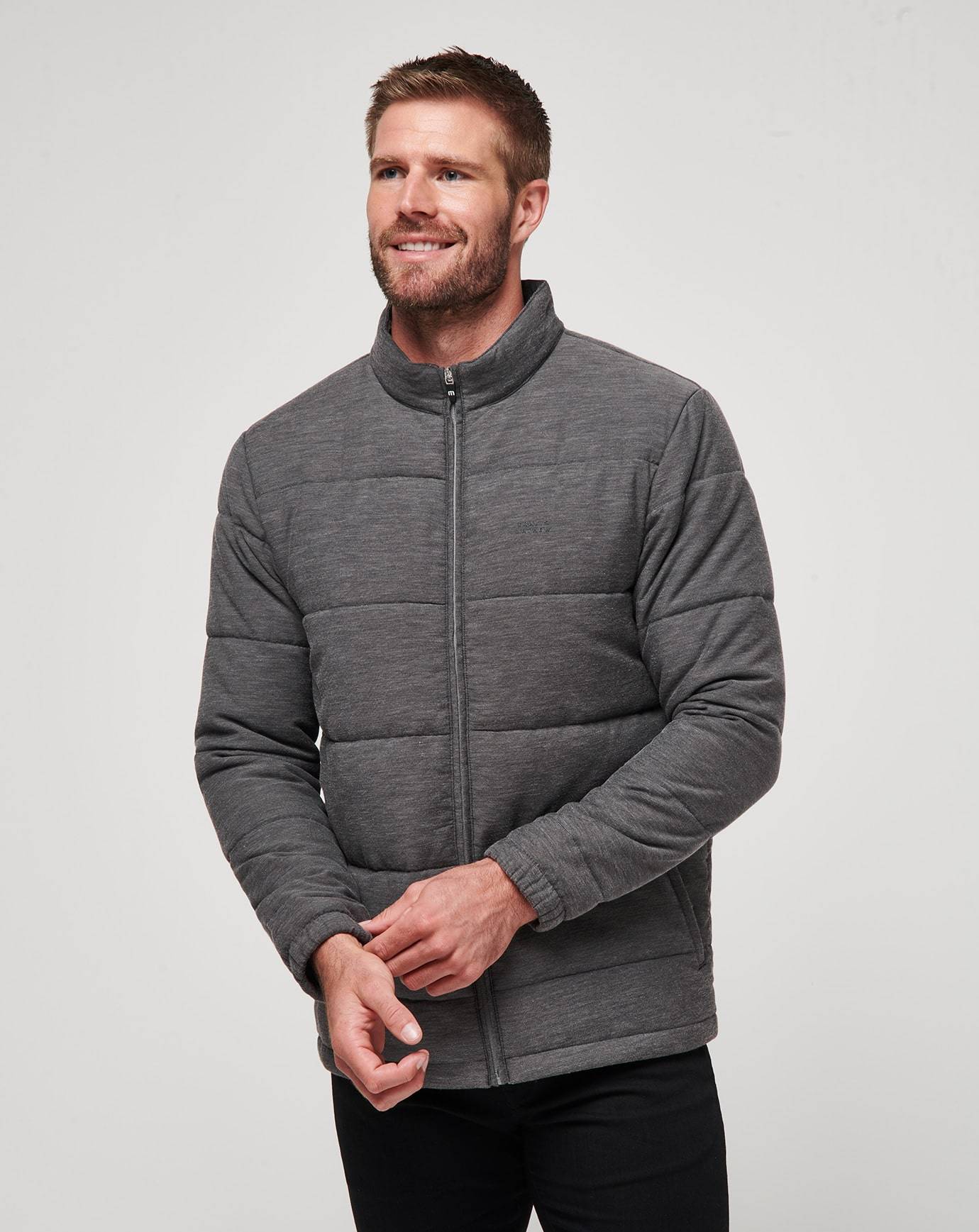 Men's Climate Drop Jacket